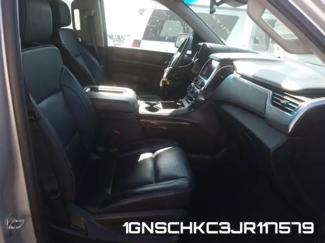 1GNSCHKC3JR117579 фото 6