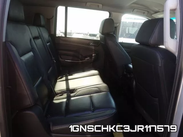 1GNSCHKC3JR117579 фото 7