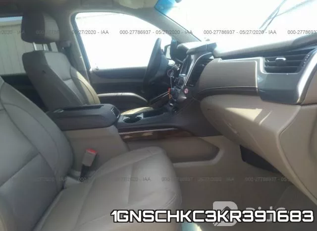 1GNSCHKC3KR397683 фото 6
