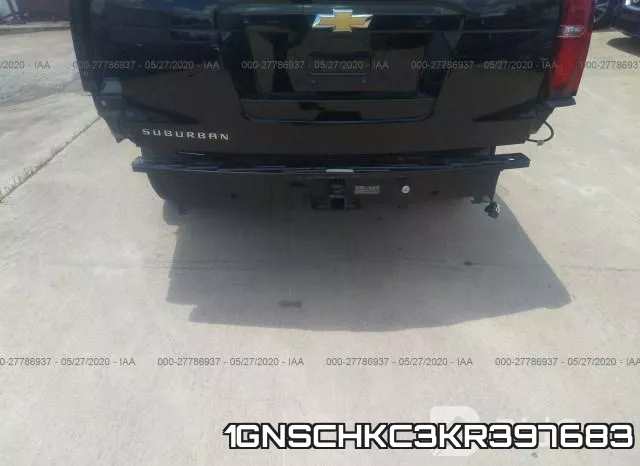 1GNSCHKC3KR397683 фото 7