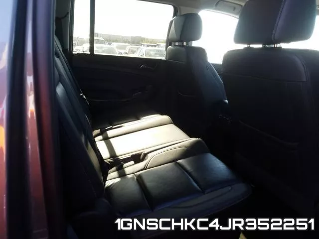 1GNSCHKC4JR352251 фото 7