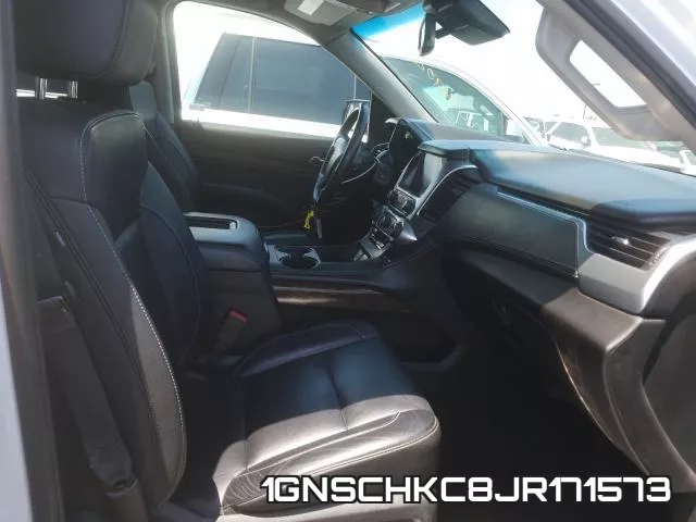 1GNSCHKC8JR171573 фото 6