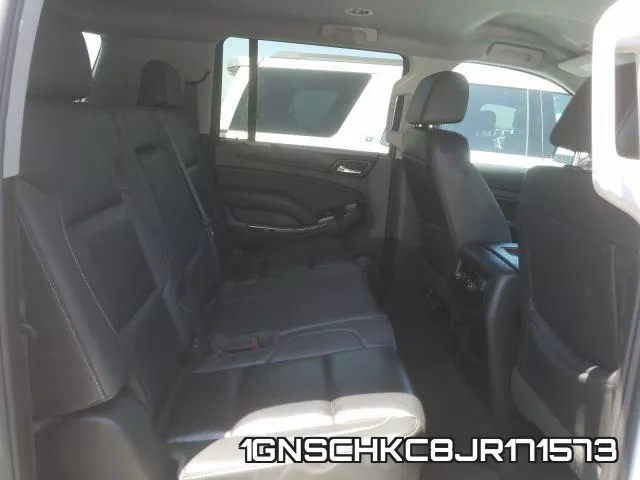 1GNSCHKC8JR171573 фото 7