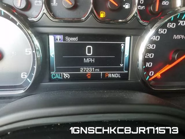 1GNSCHKC8JR171573 фото 9
