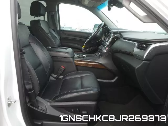 1GNSCHKC8JR269373 фото 6