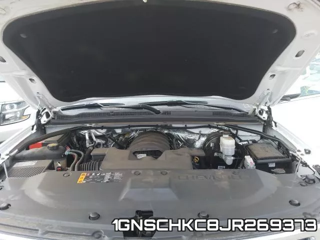 1GNSCHKC8JR269373 фото 8