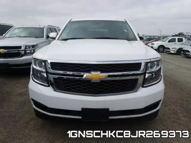 1GNSCHKC8JR269373 фото 10