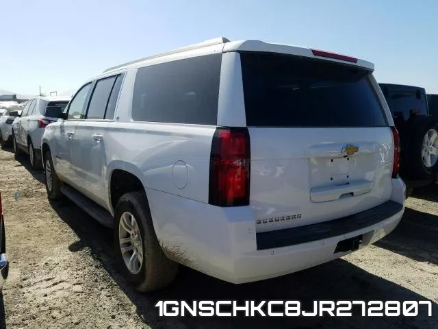 1GNSCHKC8JR272807 фото 4