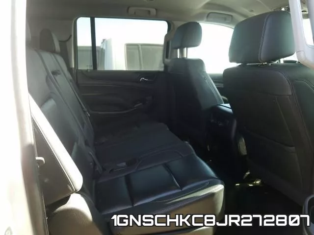 1GNSCHKC8JR272807 фото 7