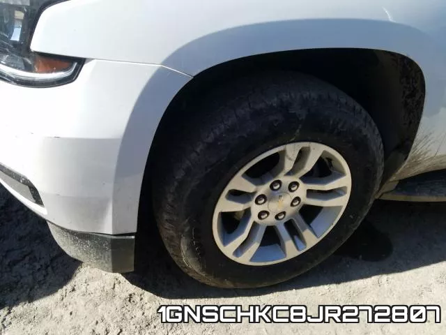 1GNSCHKC8JR272807 фото 10