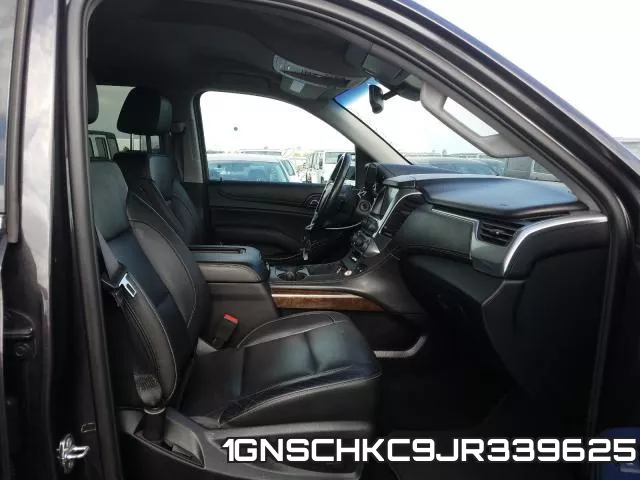 1GNSCHKC9JR339625 фото 6