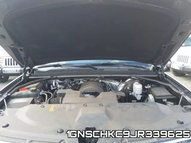 1GNSCHKC9JR339625 фото 8