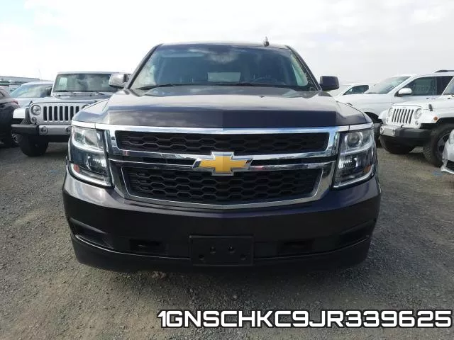 1GNSCHKC9JR339625 фото 10