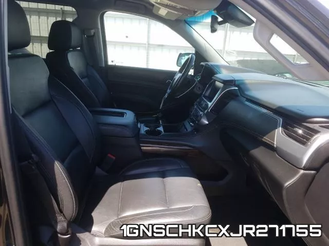 1GNSCHKCXJR271755 фото 6
