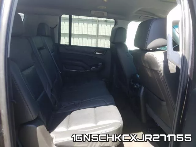 1GNSCHKCXJR271755 фото 7