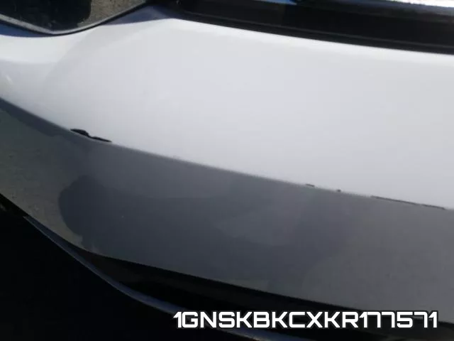 1GNSKBKCXKR177571 фото 10