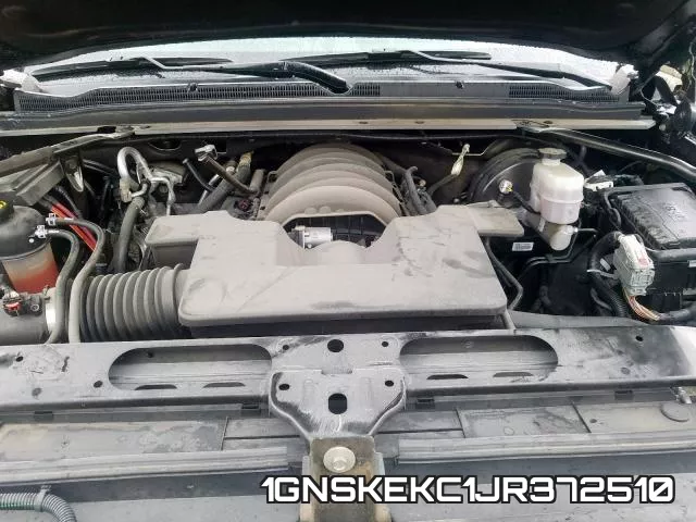 1GNSKEKC1JR372510 фото 8