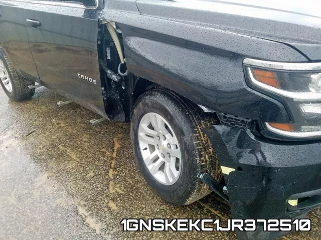 1GNSKEKC1JR372510 фото 10