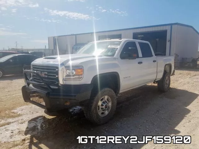 1GT12REY2JF159120 фото 3