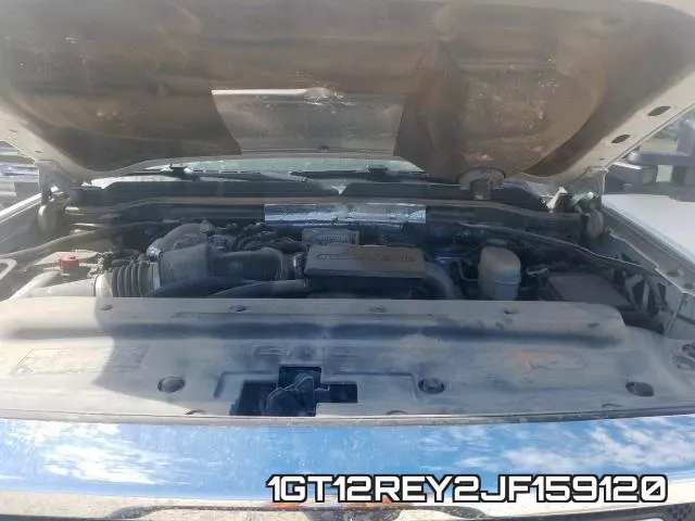 1GT12REY2JF159120 фото 8
