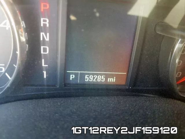 1GT12REY2JF159120 фото 9
