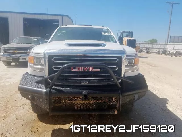1GT12REY2JF159120 фото 10