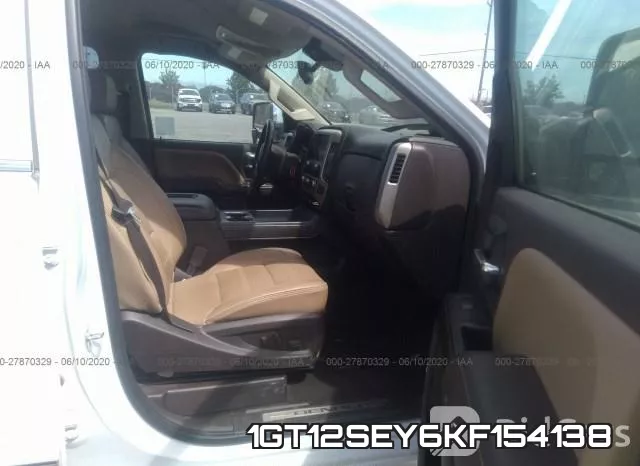 1GT12SEY6KF154138 фото 6