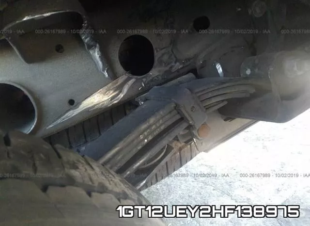 1GT12UEY2HF138975 фото 7