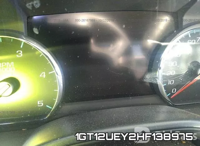 1GT12UEY2HF138975 фото 8