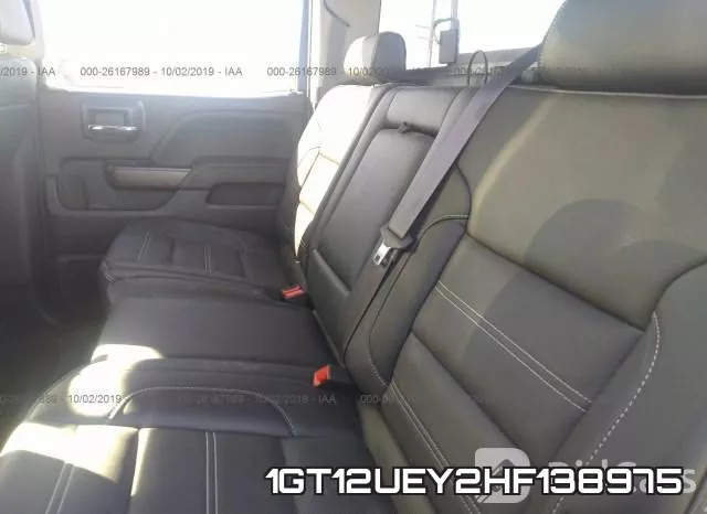 1GT12UEY2HF138975 фото 9