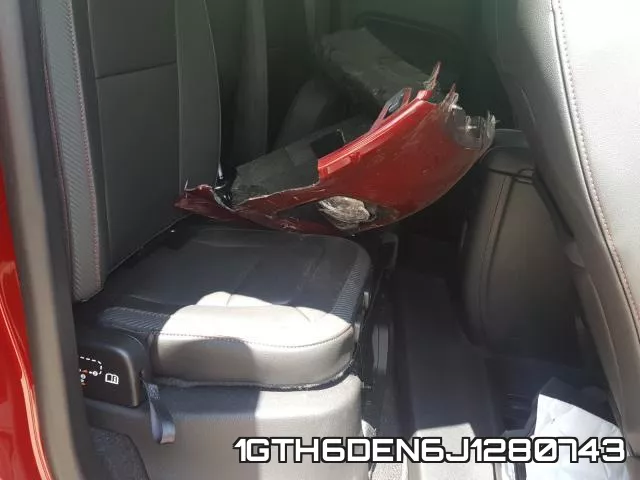 1GTH6DEN6J1280743 фото 7