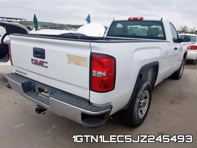 1GTN1LEC5JZ245493 фото 5
