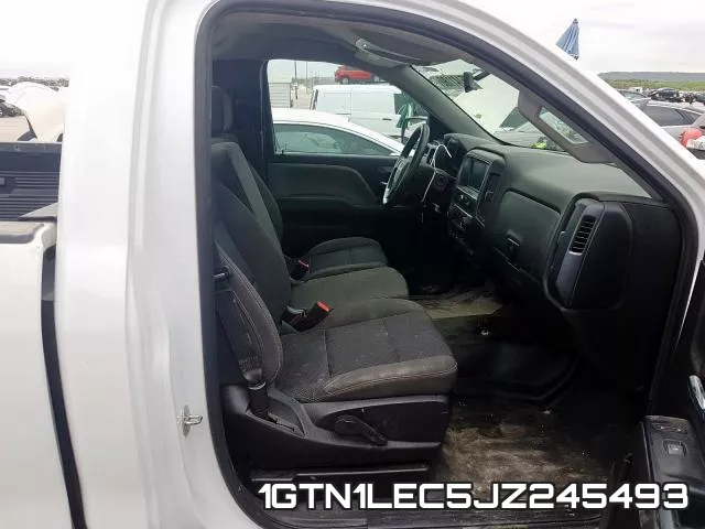 1GTN1LEC5JZ245493 фото 6