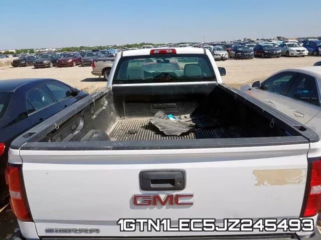 1GTN1LEC5JZ245493 фото 7