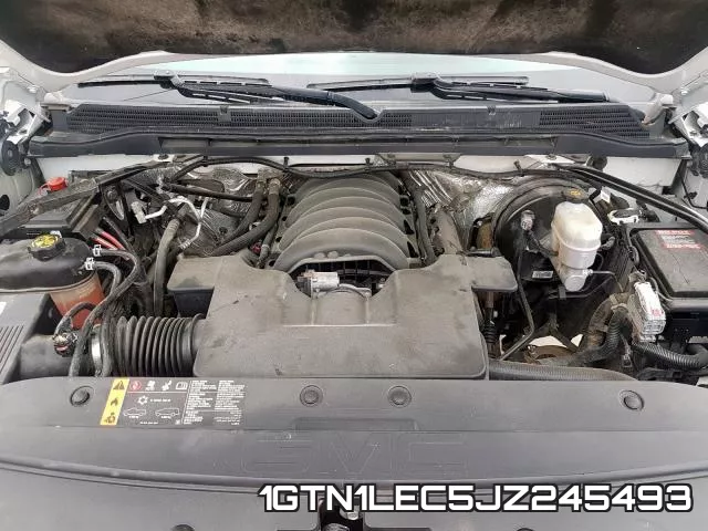 1GTN1LEC5JZ245493 фото 8