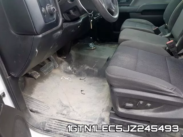 1GTN1LEC5JZ245493 фото 10