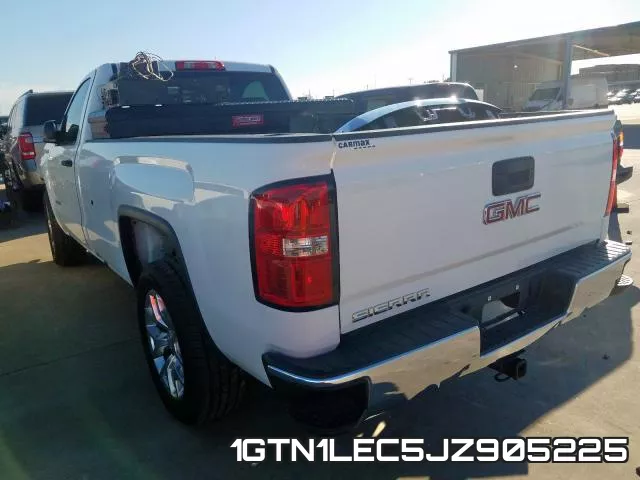 1GTN1LEC5JZ905225 фото 4