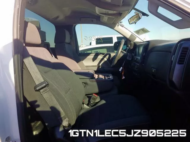 1GTN1LEC5JZ905225 фото 6