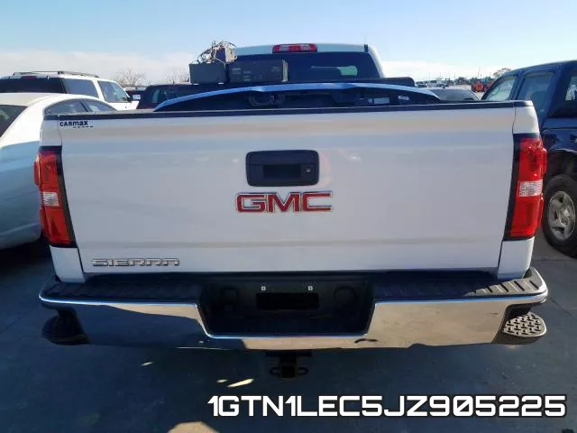 1GTN1LEC5JZ905225 фото 7