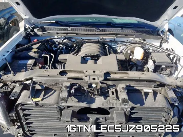 1GTN1LEC5JZ905225 фото 8
