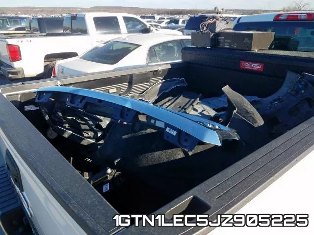 1GTN1LEC5JZ905225 фото 10