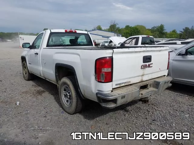 1GTN1LEC7JZ900589 фото 4