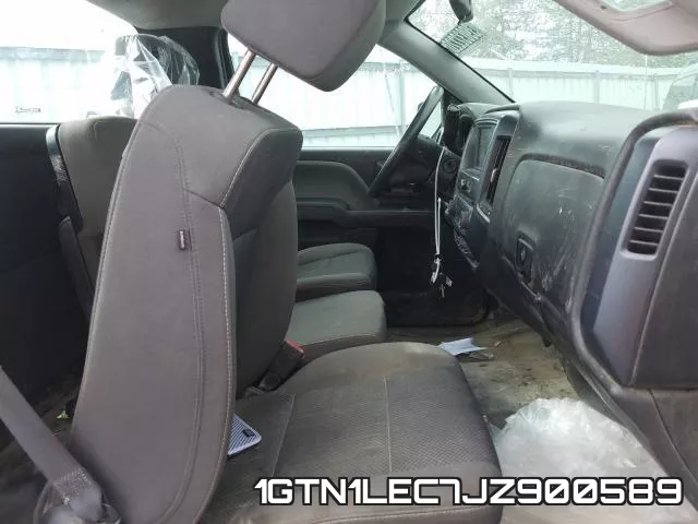 1GTN1LEC7JZ900589 фото 6