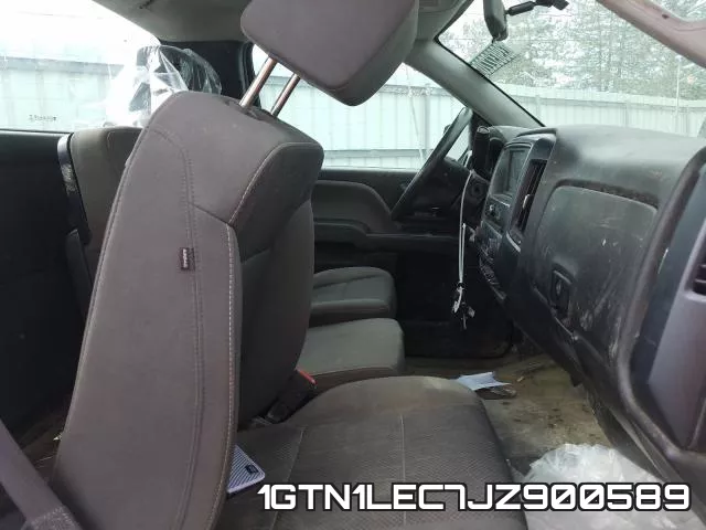 1GTN1LEC7JZ900589 фото 7