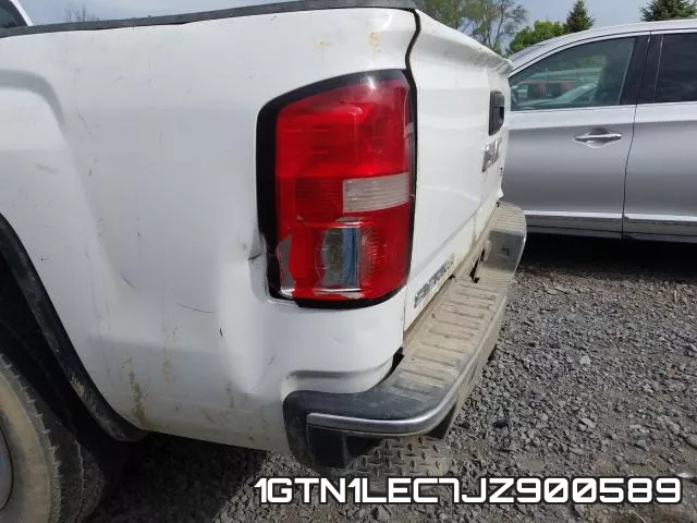 1GTN1LEC7JZ900589 фото 10