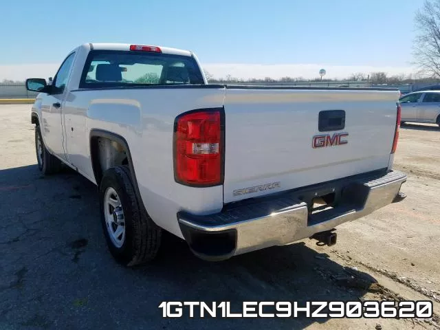 1GTN1LEC9HZ903620 фото 4