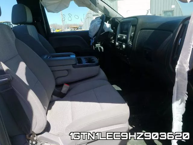 1GTN1LEC9HZ903620 фото 6