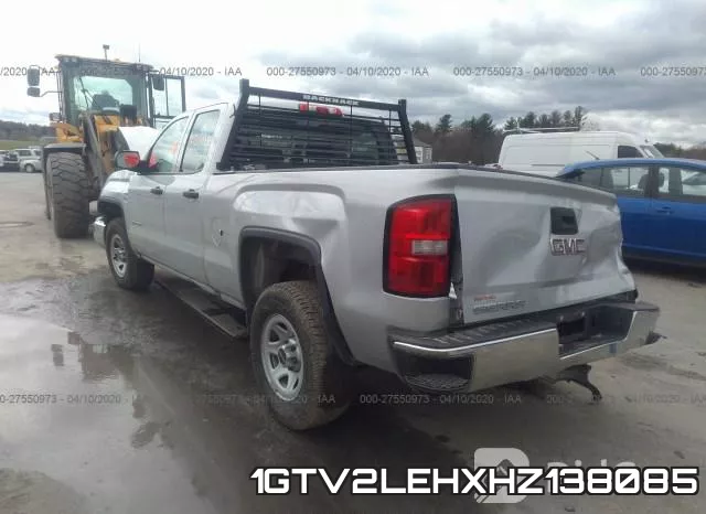 1GTV2LEHXHZ138085 фото 4