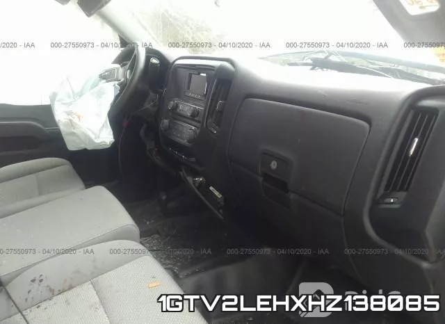 1GTV2LEHXHZ138085 фото 6