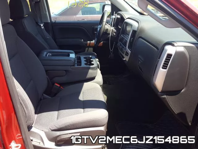 1GTV2MEC6JZ154865 фото 6